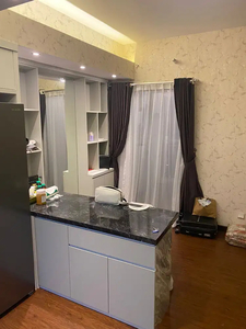 Dijual M-Town Residence Gading Serpong Tower Avery