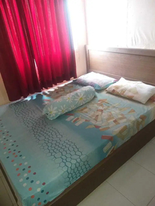 DIJUAL MURAH APARTEMEN GADING NIAS TOWER EMERALD FULL FURNISHED