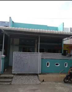 Dijual Murah Rumah Cendana Full Furnished Dekat Rs Awal Bross Batam C