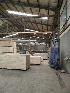 Dijual pabrik balaraja barat oprasional pabrik kayu siap nego n survey