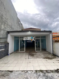 Dijual Ruko di Nol Jalan Suhat Malang