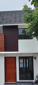 Dijual Rumah 1 Lantai di Mangun Jaya - Tambun Selatan