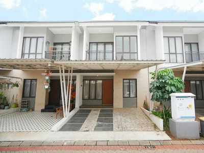 Dijual Rumah 3 Kamar di Perumahan Premier Estate 3 Jatisampurna Bekasi