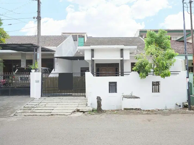 Dijual Rumah bisa KPR di Duta Indah Pondok Gede, Bekasi J-19232
