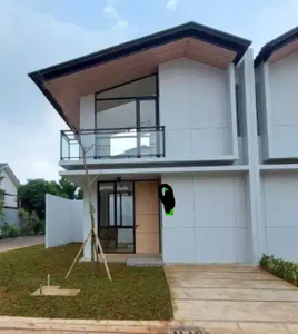 Dijual Rumah Cendana Icon Estate Lippo Karawaci Tangerang