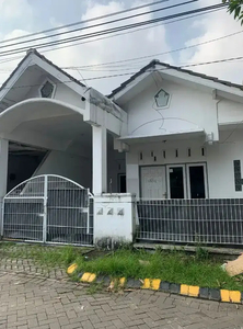 DIJUAL RUMAH DELTA PELANGI WARU SIDOARJO RON.A702