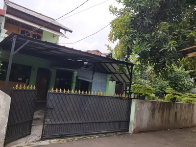 DiJual Rumah Di Ceger Cipayung Jakarta Timur