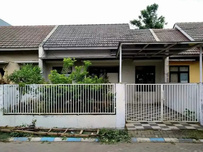 Dijual Rumah di Kahuripan Sidoarjo kota