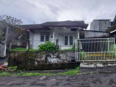 Dijual Rumah dlm Perumahan Lokasi di Jl. Pantai Balangan, Ungasan