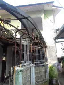 Dijual rumah kost2an dago pojok