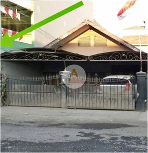 Dijual Rumah Lembang Bandung Lokasi Strategis Cocok Untuk Usaha