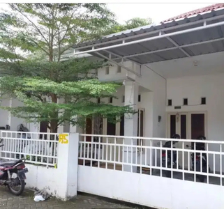 Dijual Rumah Murah 2 Lantai di Tengah Kota Yogyakarta