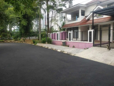 Dijual Rumah Murah dekat Bintaro Jaya, di Villa Bintaro Regency