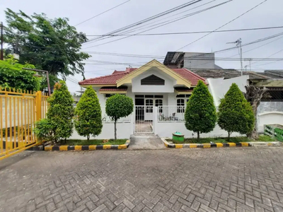 Dijual Rumah Siap Huni Di Klampis Harapan Surabaya KT