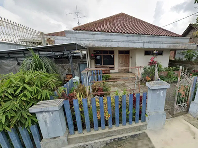 Dijual Rumah Siap Pakai Lokasi Dusun Talun Temanggung