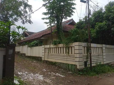 Dijual Rumah Super Murah Jl Cabe Pamulang