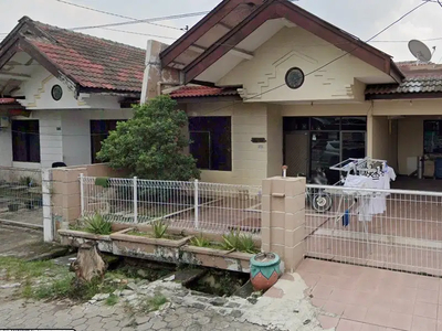 DIJUAL RUMAH TAMAN PONDOK INDAH SURABAYA