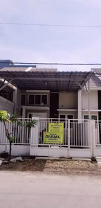 Dijual Rumah Tinggal Siap Huni Wisma Indah Surabaya