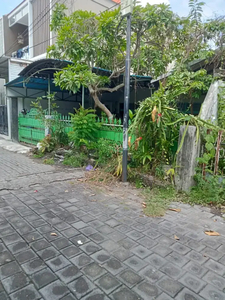 Dijual Tanah 1.98are Isi Bangunan Jln 6m di Kerta Raharja SIDAKARYA