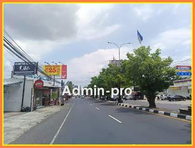 Dijual tanah dekat Transmart maguwo jogja, Mobil Papasan