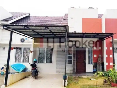 Dijualkan Rumah Furnished Siap Huni Di Central Sukajadi Residence