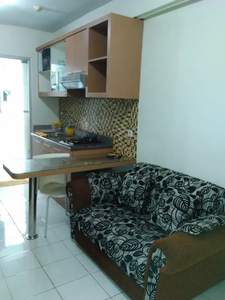 Disewakan Apartemen Gading Nias