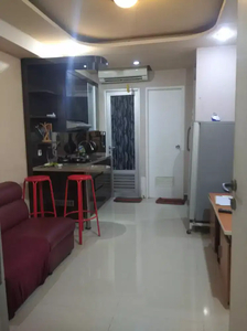 Disewakan Apartemen Gading Nias Tower Alamanda Lantai 22