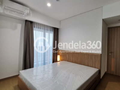 Disewakan Embarcadero Bintaro 3BR Fully Furnished