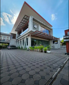 Disewakan ruang usaha atau untuk kantor