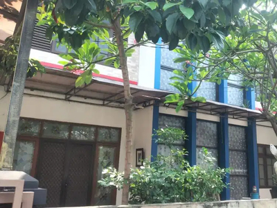 Disewakan Rumah Di Harapan Indah Regency Bekasi