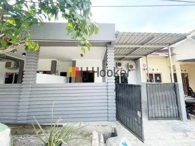 Disewakan Rumah Furnished Di Perum Eden Park