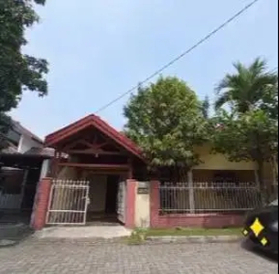 Disewakan Rumah Siap Huni Di Ketintang Permai Surabaya KT