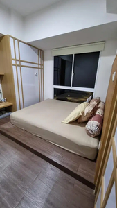 Disewakan TErbagus Apartement Tokyo Riverside PIK 2 2BR38 FULL FURNISH