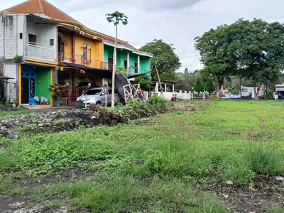 Diskon 25% Tanah Dijual Area Kota Malang