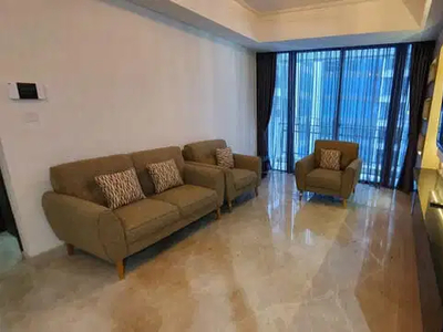 For Rent Apartment Casa Grande Residence Phase 2