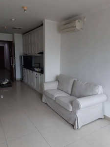 For Sell & Rent Apartment Sahid Sudirman 2BR - Fully Furnished
