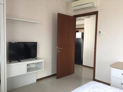 For Sell & Rent Apartment Thamrin Executive 2BR - Fully Furnished