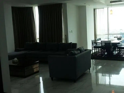For Sell & Rent Apartment The Peak Sudirman - Private Lift