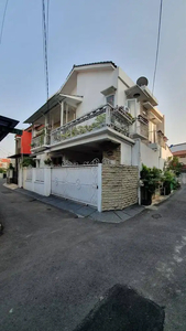 Harus Segera Terjual Rumah Bagus di Tebet Dalam Timur Jakarta Selatan