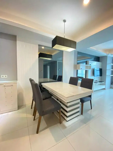 Hunian Nyaman | Apartment Casagrande Residence 3BR  Full Furnished