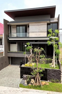 PALING FAVORITE!! DIJUAL RUMAH BARU MINIMALIS DI SOMERSET CITRALAND