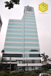 Palma One,sewa ruang kantor jakarta, Jl.Rasuna said Kuningan