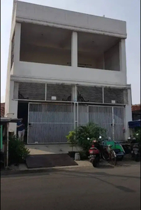 Pusat Kota‼️Rumah Siap Huni Kalidami Surabaya