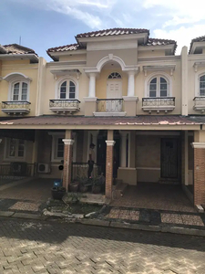 RAFFLES HILLS CIBUBUR Rumah Jual Cepat Butuh Nego Sampai Jadi