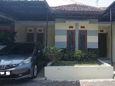 REKOMENDASI | Rumah 2 Kamar Minimalis Bumi Pasirwangi Cileunyi Bandung
