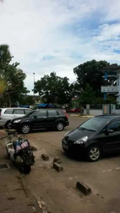 Ruko 1 lantai disewakan di Granada Kencana Loka BSD Serpong Tangerang