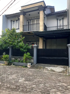 Rumah 2 lantai, di Setu Cipayung jakarta timur, lokasi nyaman dan asri