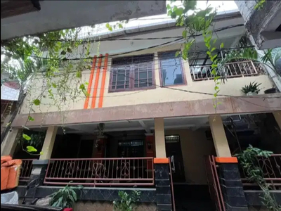 Rumah 2 Lantai (masuk Gang) Palmerah Slipi Jakarta Barat