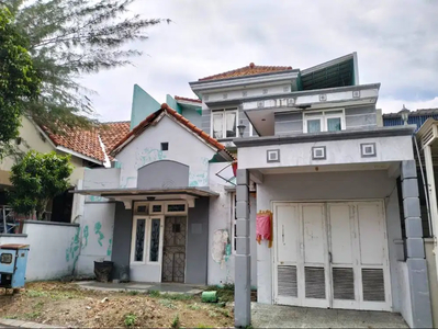 Rumah Alam Hijau Citraland Surabaya Barat Dekat Pakuwon Mall