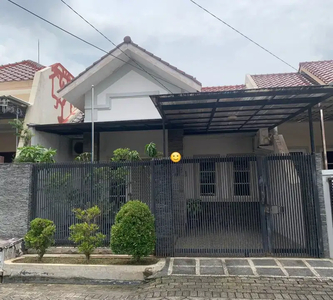 Rumah Cantik Minimalis Siap Huni Di Nirwana Regency